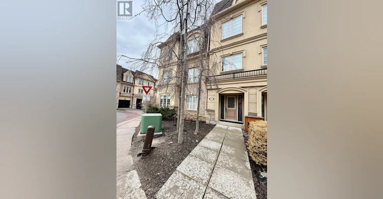 71-1250 St Martins Drive, Pickering, ON, L1W 0A2 - 5