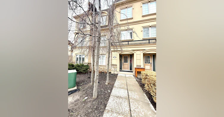 71-1250 St Martins Drive, Pickering, ON, L1W 0A2