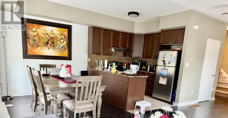 71-1250 St Martins Drive, Pickering, ON, L1W 0A2 - 18