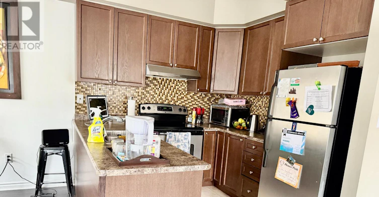 71-1250 St Martins Drive, Pickering, ON, L1W 0A2 - 17
