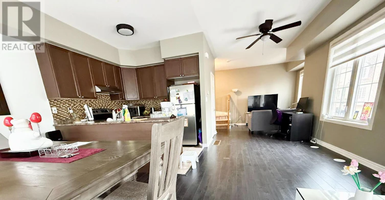 71-1250 St Martins Drive, Pickering, ON, L1W 0A2 - 19