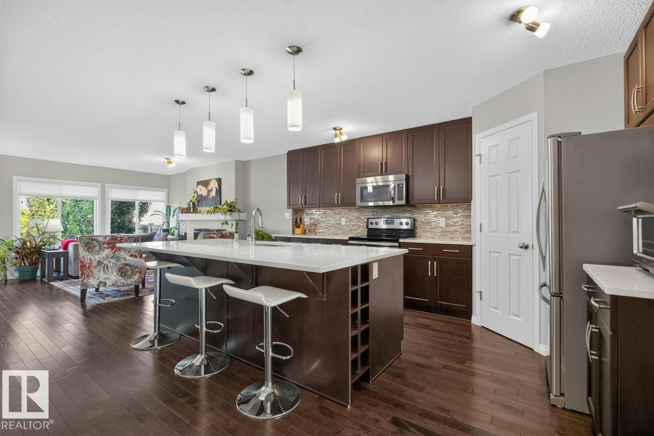 5495 Crabapple Lo SW SW, Edmonton, AB, T6X 1S5