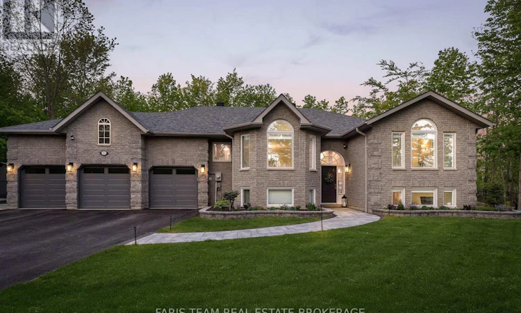 1 Pineview Drive