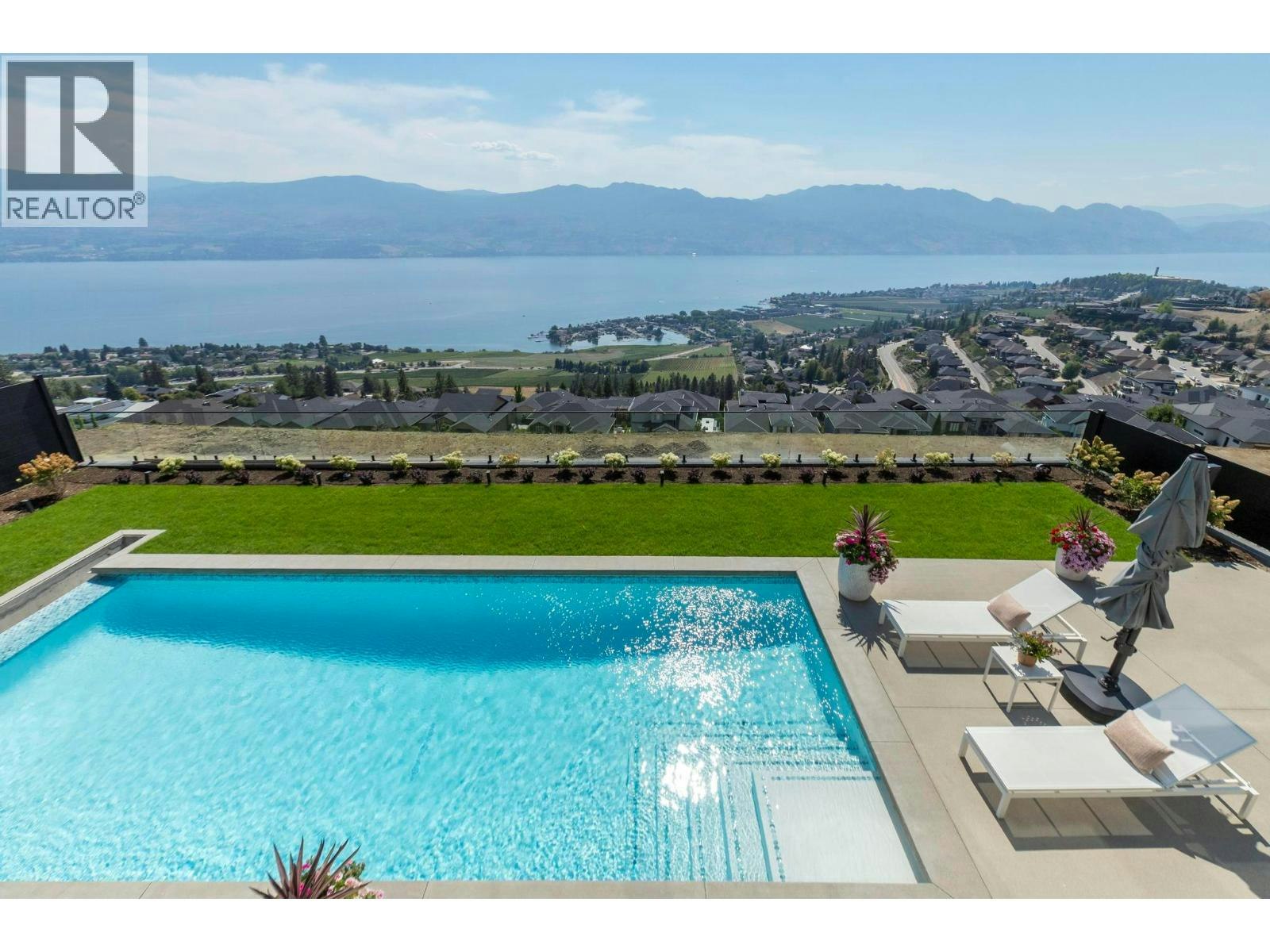 1391 Vineyard Drive, West Kelowna, BC, V4T 0E9