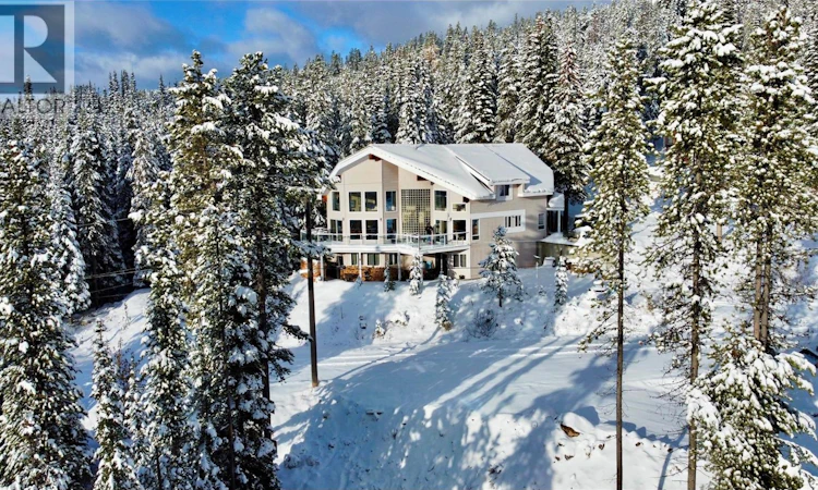200 Cougar Road