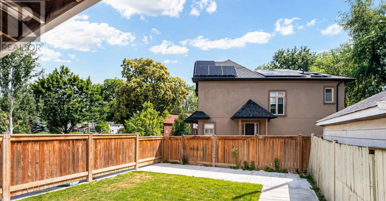 2-79 Twenty Fifth Street, Toronto, ON, M8V 3P7 - 3