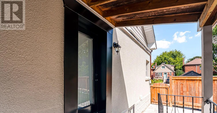 2-79 Twenty Fifth Street, Toronto, ON, M8V 3P7 - 4