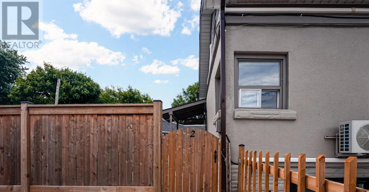 2-79 Twenty Fifth Street, Toronto, ON, M8V 3P7 - 2