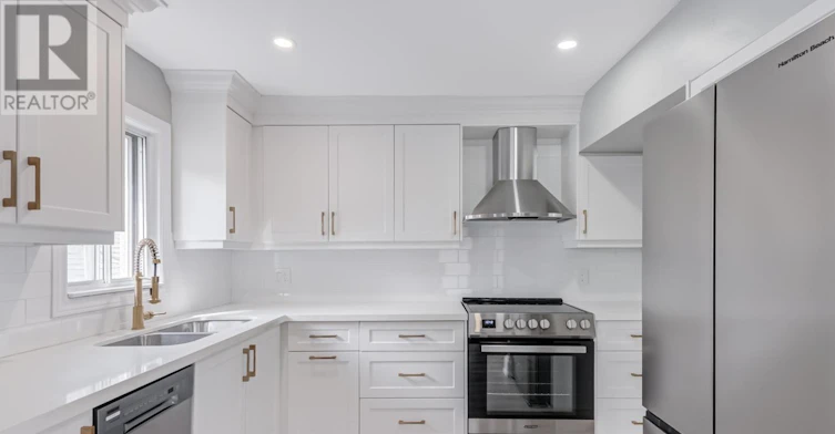 2-79 Twenty Fifth Street, Toronto, ON, M8V 3P7 - 9