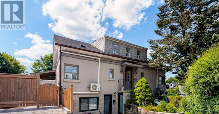 2-79 Twenty Fifth Street, Toronto, ON, M8V 3P7