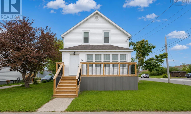 34 Matilda Street