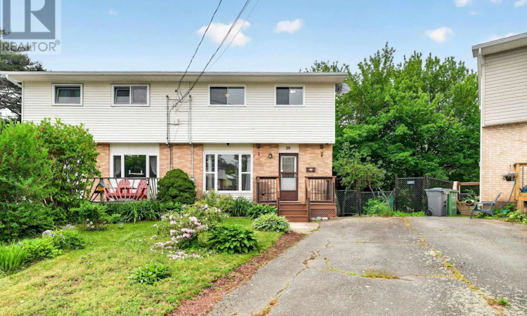 20 Greely Court