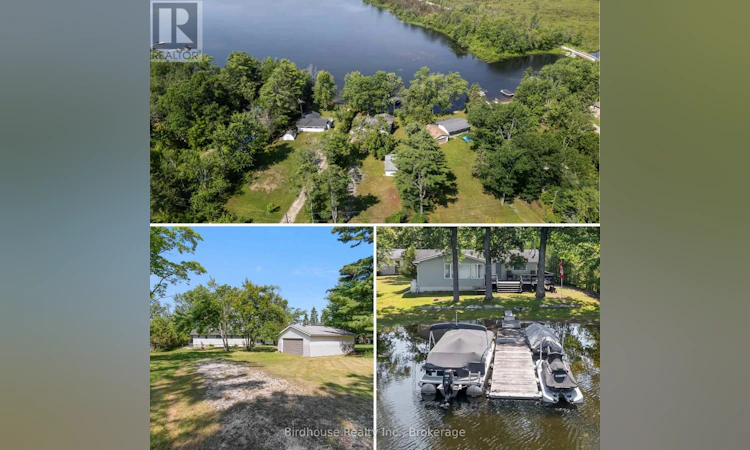 210 Shore Road NORTH