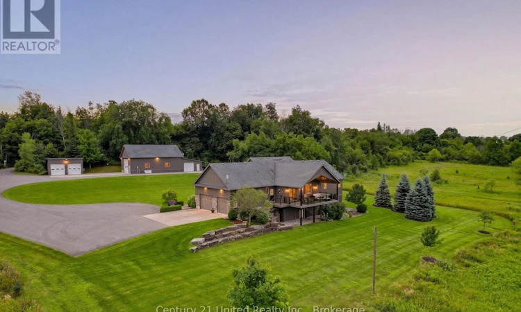 2300 Victoria Road