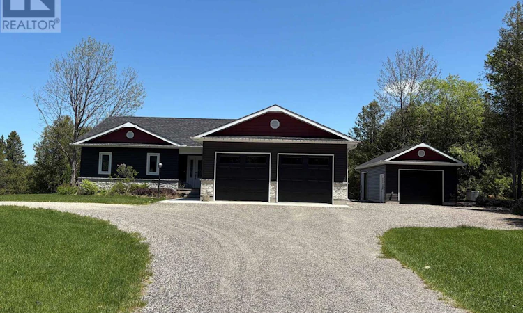 109 Highland Drive