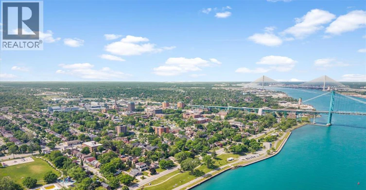 185 Randolph Place, Windsor, ON, N9B 2T2 - 40