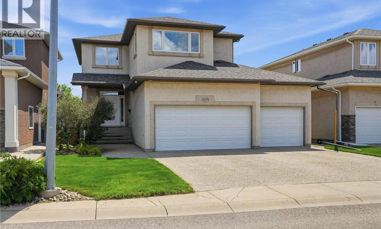 6178 Wascana Court Way