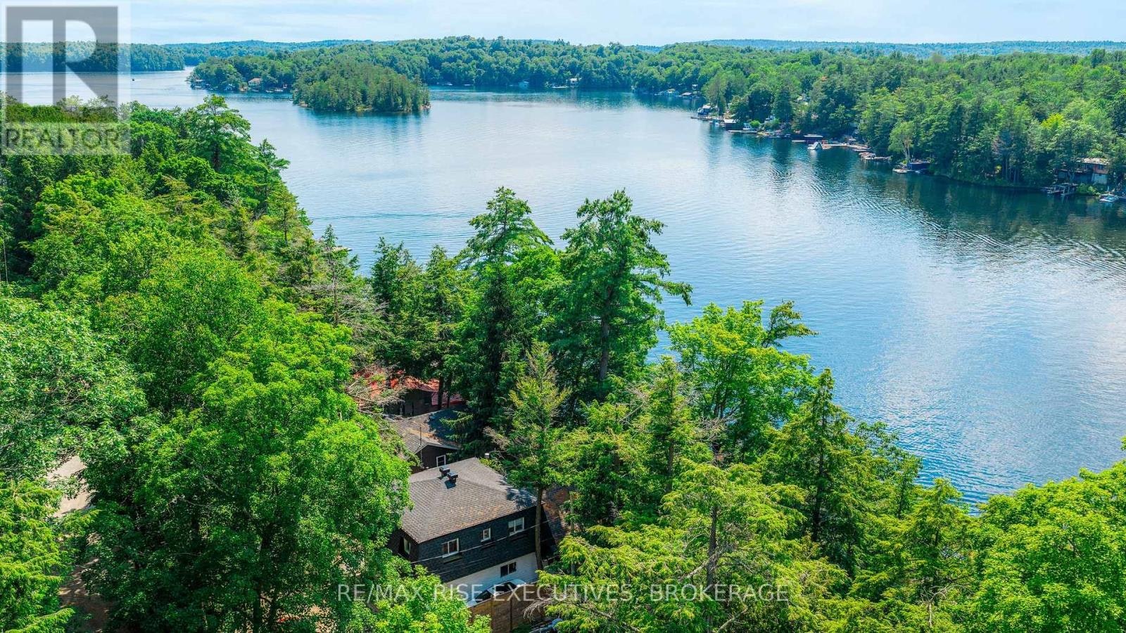 973 Foster Bay Lane, Leeds and the Thousand Islands, ON, K0E 1B0