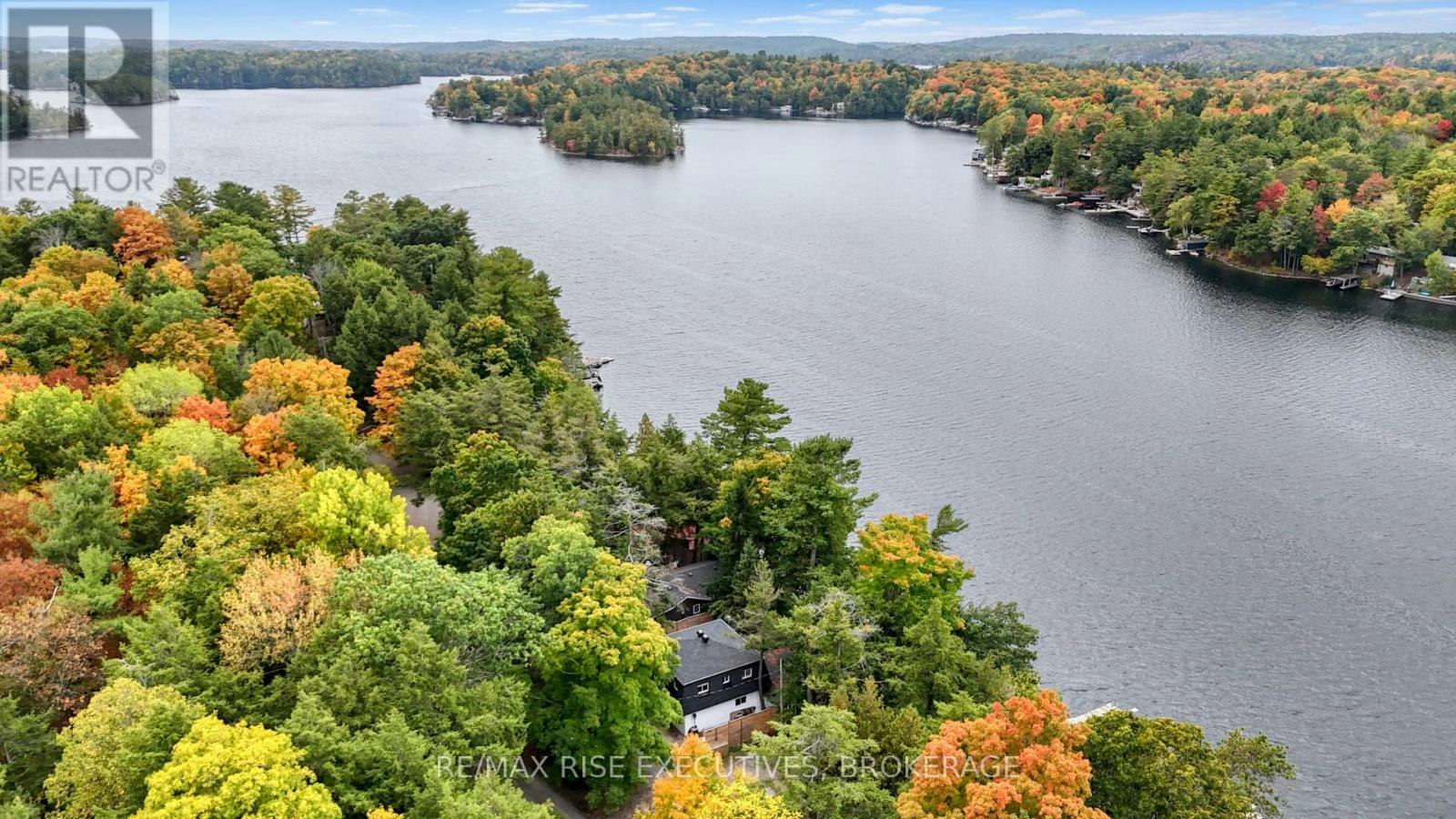 973 Foster Bay Lane, Leeds and the Thousand Islands, ON, K0E 1B0