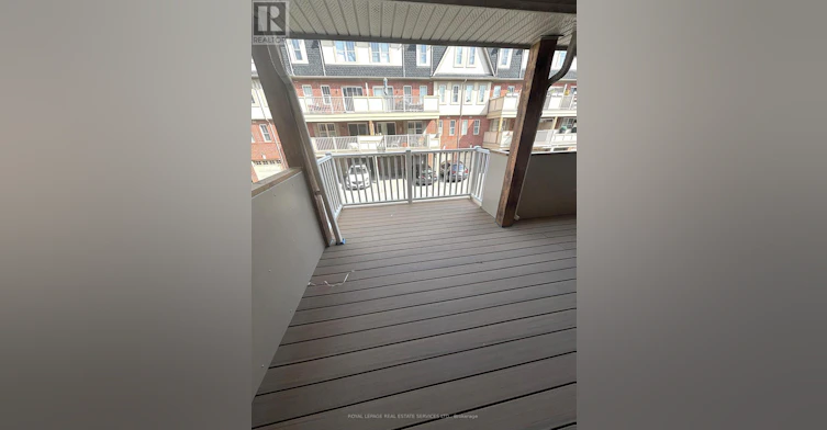 4-764 Neighbourhood Circle, Mississauga, ON, L5B 0B7 - 20