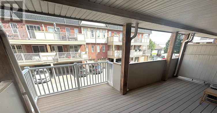 4-764 Neighbourhood Circle, Mississauga, ON, L5B 0B7 - 21