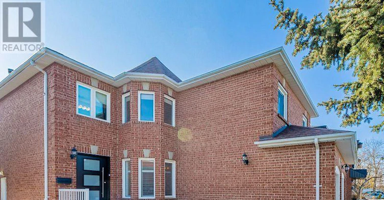 BASEMENT-4044 Colonial Drive, Mississauga, ON, L5L 4K2 - 3