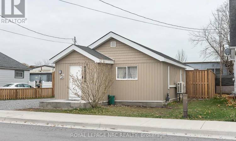 84 Idylewylde Place