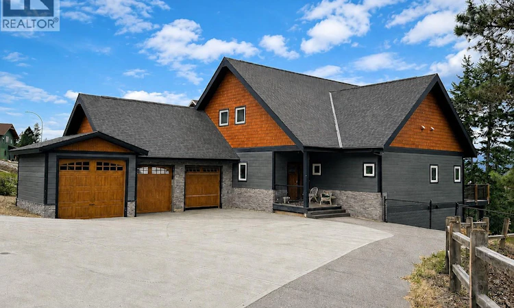 1511 Mount Royal Ridge