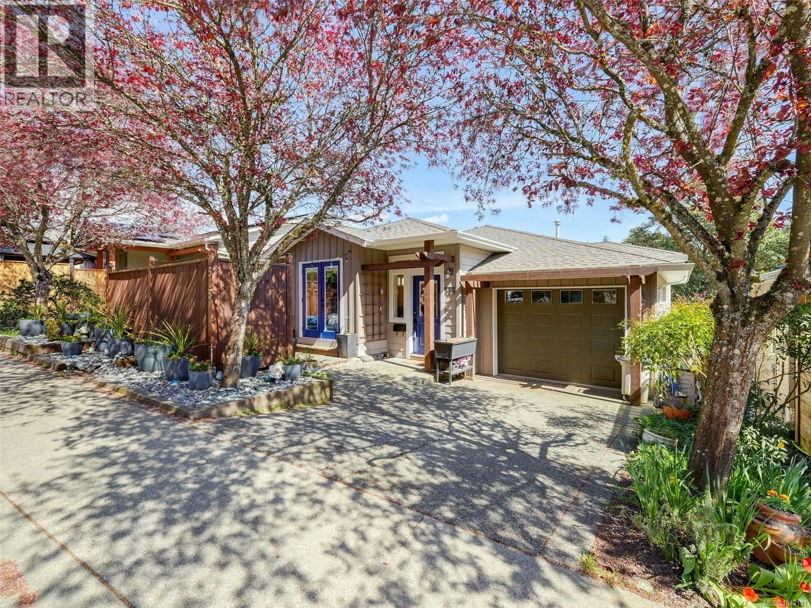 515 Selwyn Falls Drive, Langford, BC, V9B 6P3