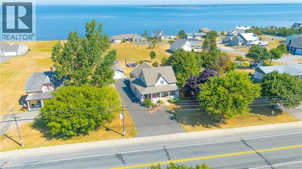 245 Saint Pierre Boulevard E, Caraquet, NB, E1W 1B1