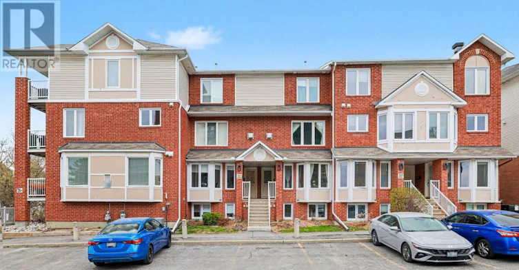 1607 Locksley Lane, Ottawa, ON, K1J 1B6