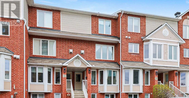 1607 Locksley Lane, Ottawa, ON, K1J 1B6 - 2