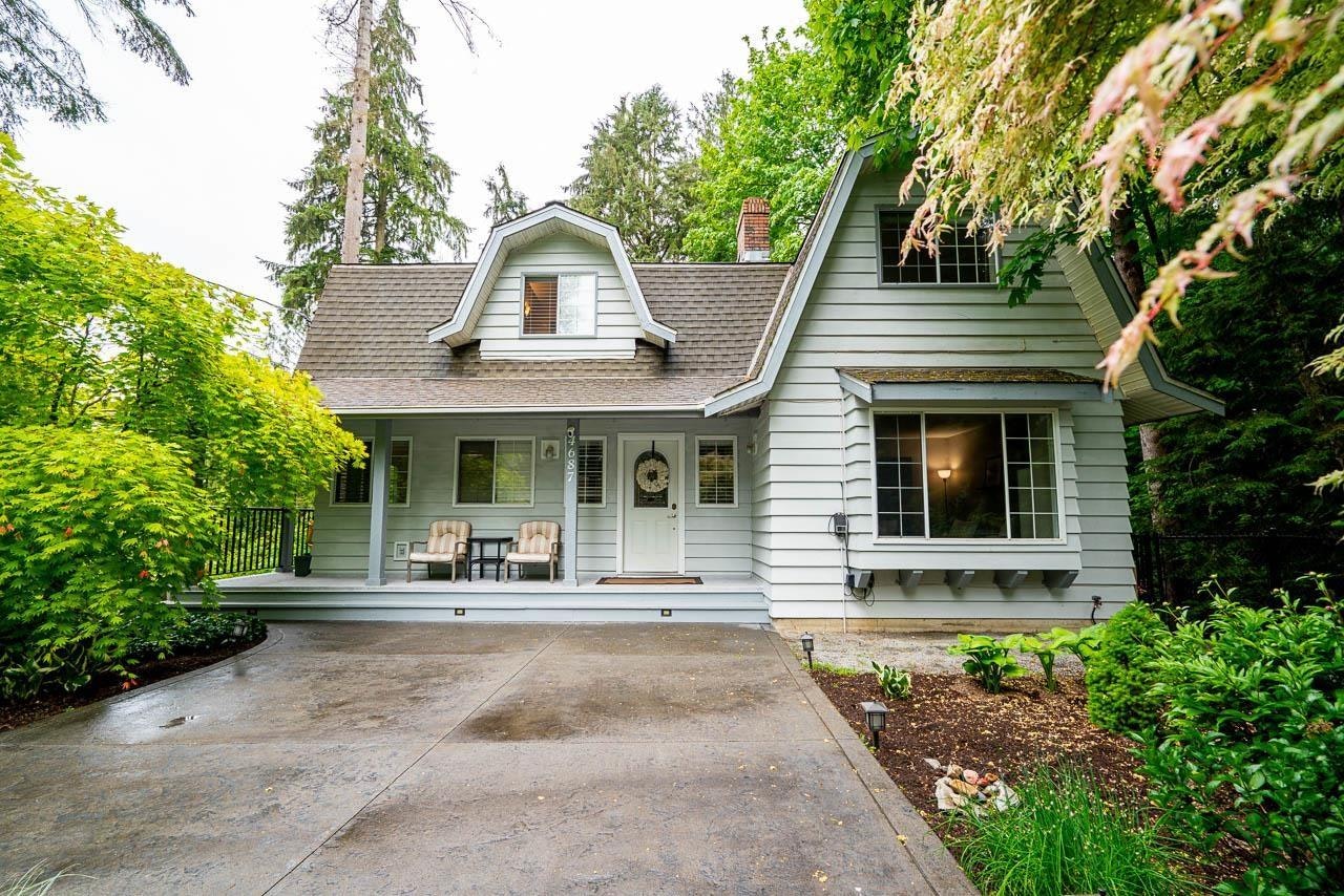 4687 248 Street, Langley, BC, V4W 1C9