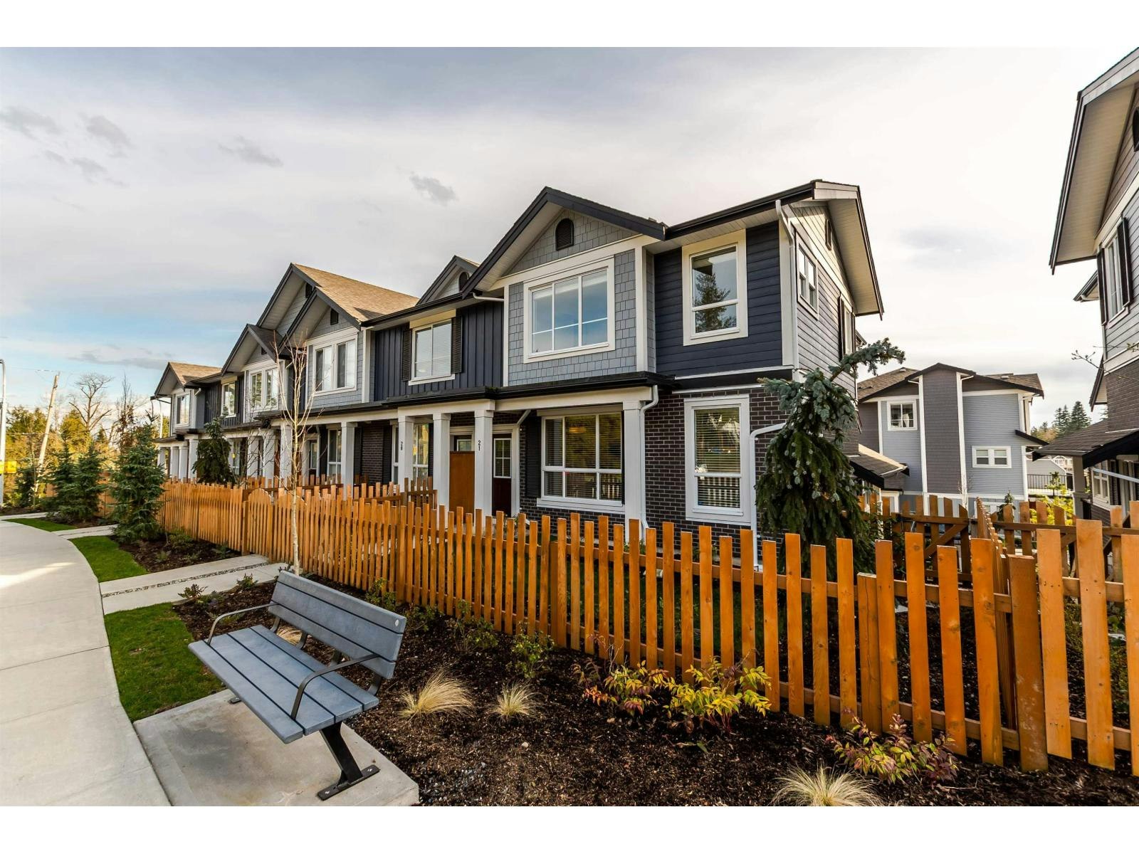 21-7157 210 Street, Langley, BC, V2Y 0T3
