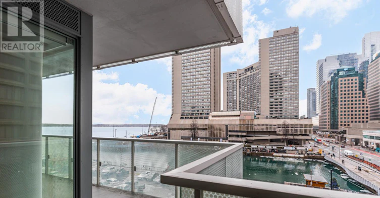 419-15 Queens Quay E, Toronto, ON, M5E 0C5 - 11