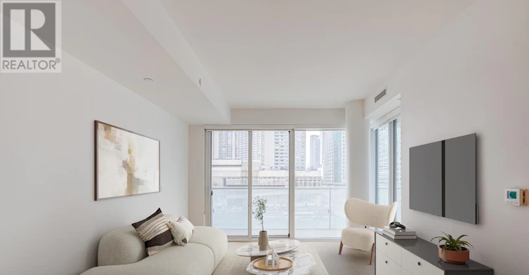 419-15 Queens Quay E, Toronto, ON, M5E 0C5 - 4