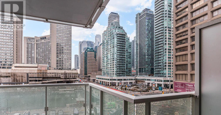 419-15 Queens Quay E, Toronto, ON, M5E 0C5 - 12