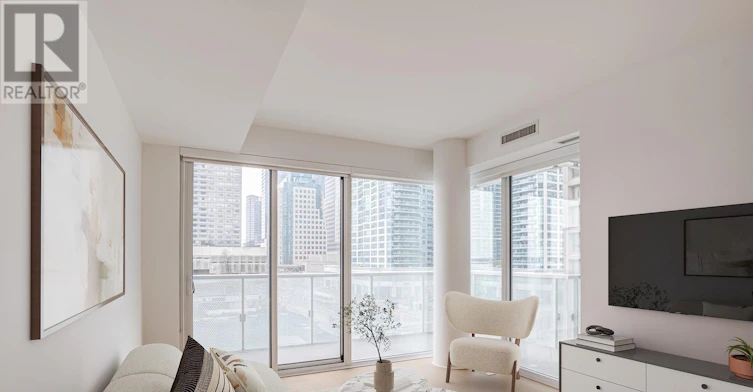 419-15 Queens Quay E, Toronto, ON, M5E 0C5 - 3