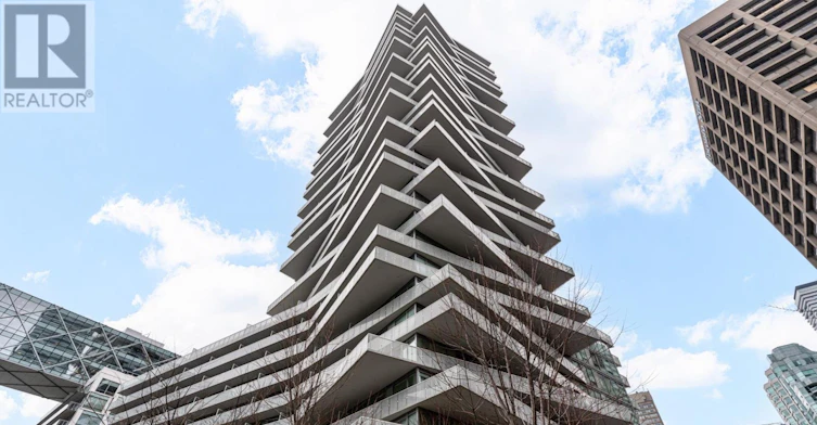 419-15 Queens Quay E, Toronto, ON, M5E 0C5 - 18