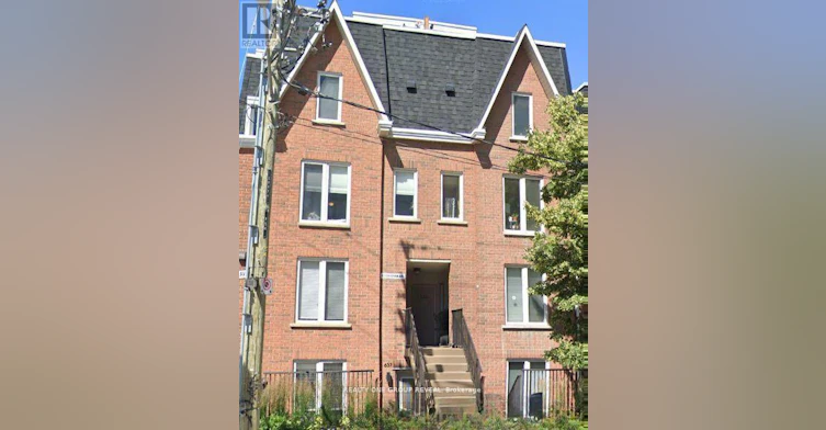 636-92 Strachan Avenue, Toronto, ON, M6K 3M6 - 14