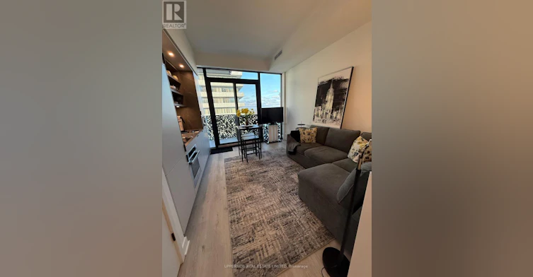 4810-55 Charles Street E, Toronto, ON, M4Y 0J1 - 4