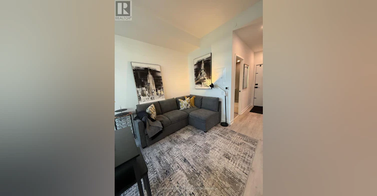 4810-55 Charles Street E, Toronto, ON, M4Y 0J1 - 5