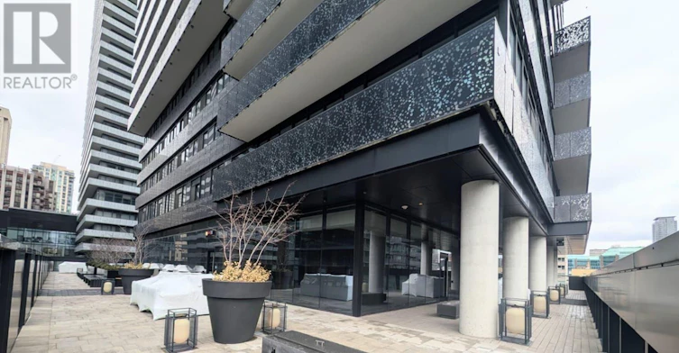 4810-55 Charles Street E, Toronto, ON, M4Y 0J1 - 13