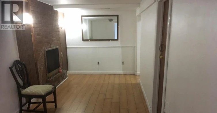 BSMT-70 Oakhaven Drive, Toronto, ON, M1V 1X9 - 2