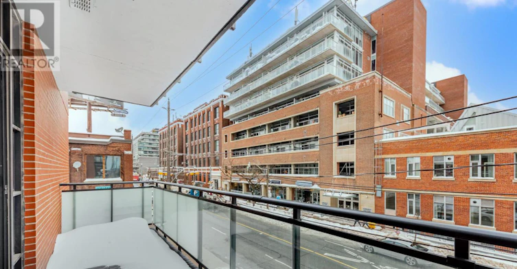 213-88 Colgate Avenue, Toronto, ON, M4M 0A6 - 25