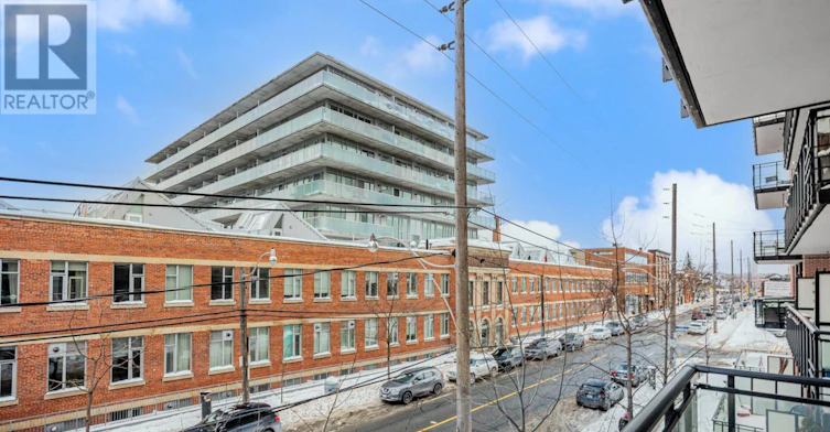 213-88 Colgate Avenue, Toronto, ON, M4M 0A6 - 26