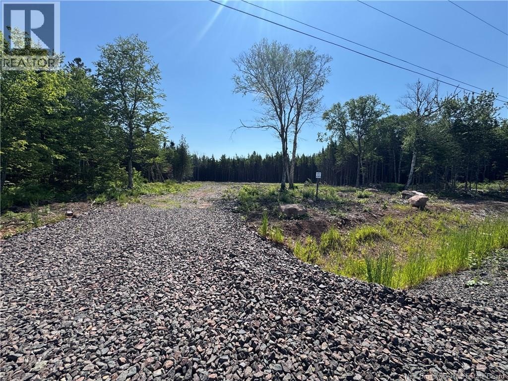 Lot-6 Cedarwood Drive, Saint John, NB, E5N 6N8