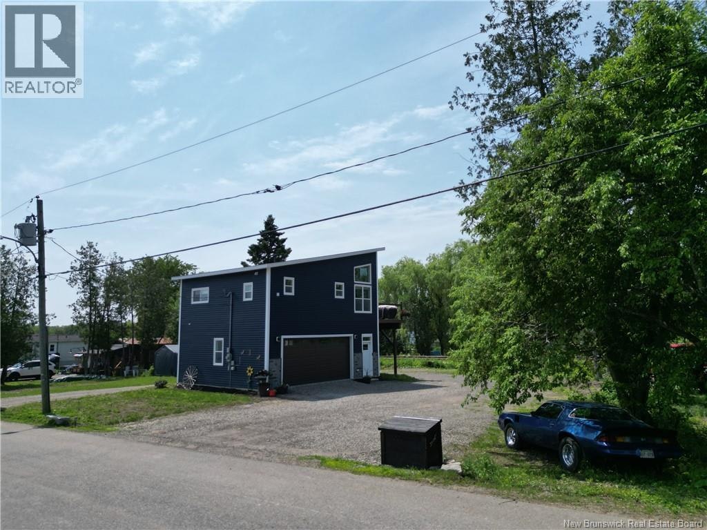 66 Riverside Drive, St. Stephen, NB, E3L 1C2