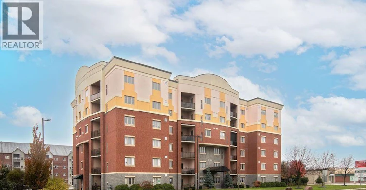 607-1855 Normandy, Lasalle, ON, N9H 2R4 - 2