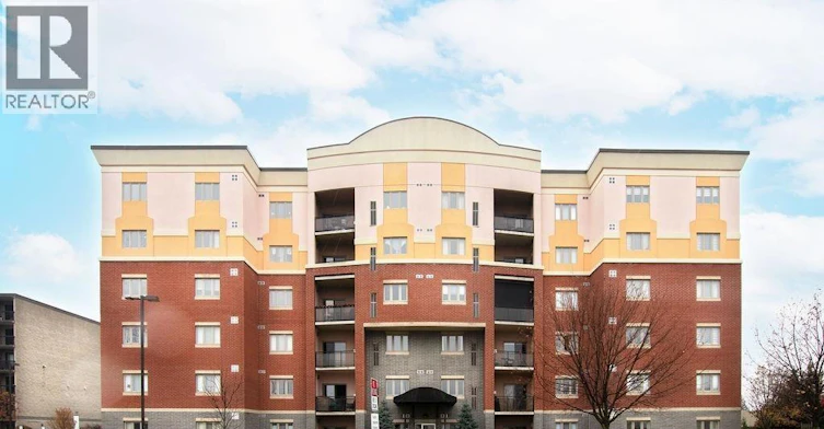 607-1855 Normandy, Lasalle, ON, N9H 2R4